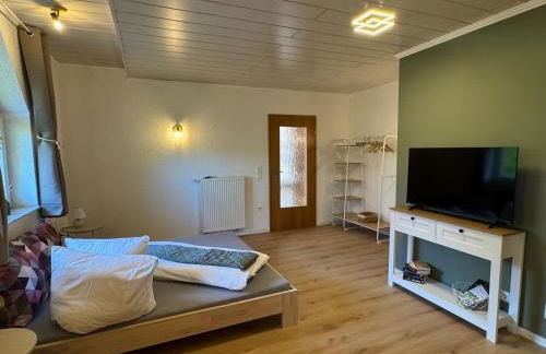 Pension und Apartment Landhaus Fricke - Photo 79