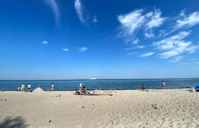 Restful Holiday Home in Kalkhorst near Beach & City Center - Foto 53