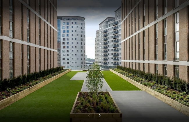 Tudors eSuite Grand Central Aparthotel - Foto 54