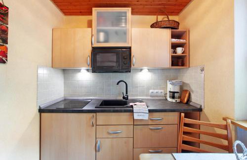 Haus Kurparkblick - Photo 37