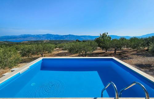 Holiday Home Dubrove by Interhome - Foto 20