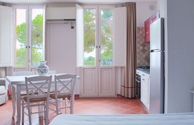 Allegroitalia Elba Capo d'Arco - Foto 21