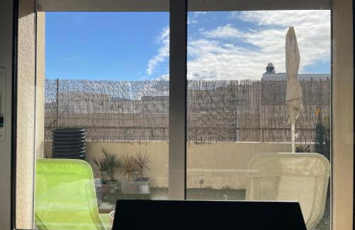 A l'air libre, perché au calme et au soleil - Foto 32