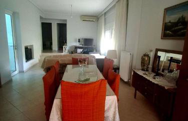 Summer House Foinikounta - Foto 7