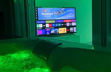 Ferien- & Wellneswohnung mit privater Sauna und Whirlpool - Foto 60