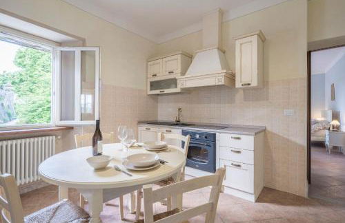 Arpusè - Ca Renato Grane' Apartment With Pool - Foto 24