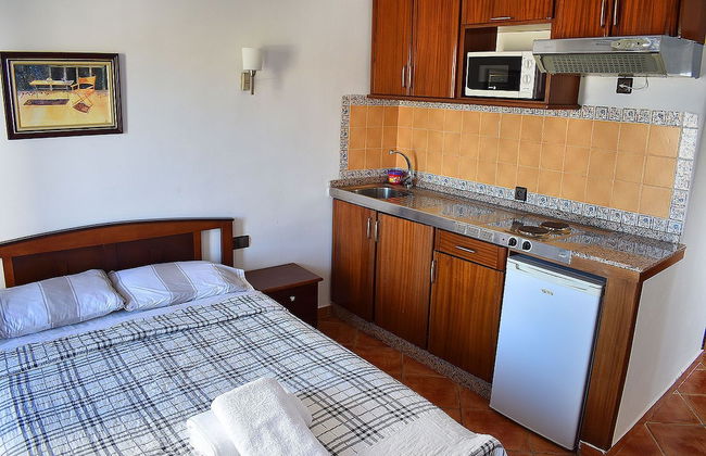 Mirador Golf Apart-hotel - Foto 25