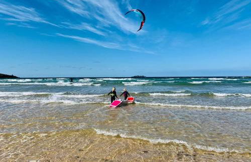 Lodge 27 - Resort & Spa - Parking - Private Hot Tub - Foto 5