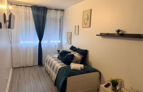 Les Trois koush - Foto 9