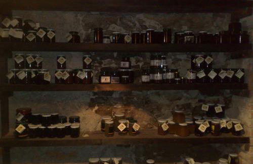 Agriturismo Fattoria di Grenne - Foto 49