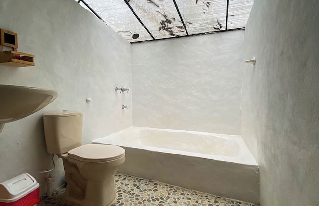 Hostería El Sendero Cocorná - Foto 18