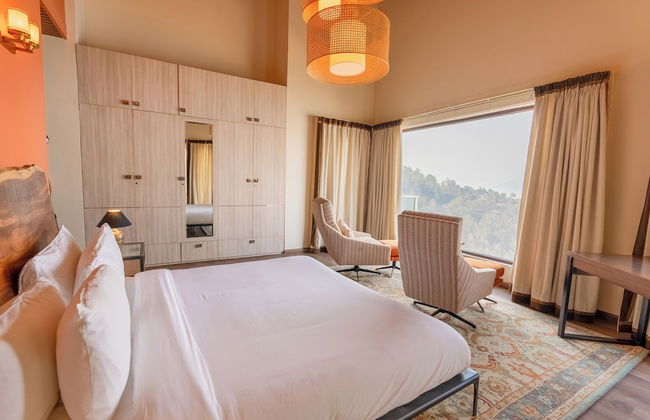 The Manor Luxury Apartments - Foto 18