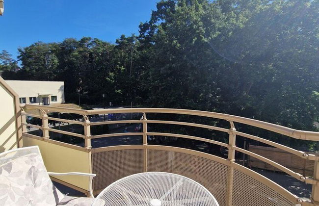 Zdrojowa by Baltic Home - Foto 35