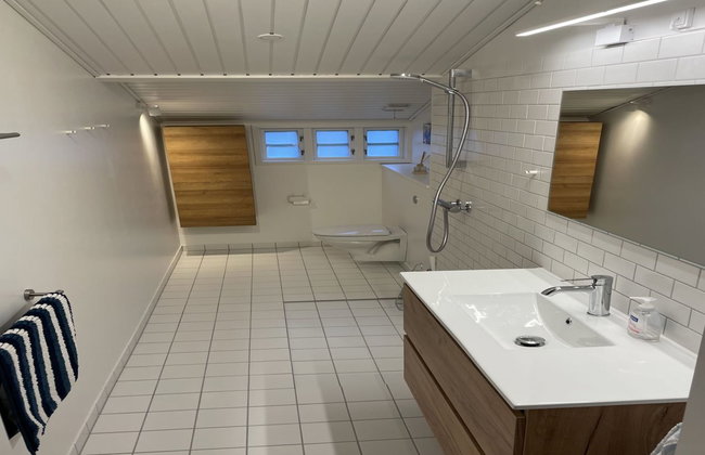 "Hjort" - 100m from the sea - Foto 20