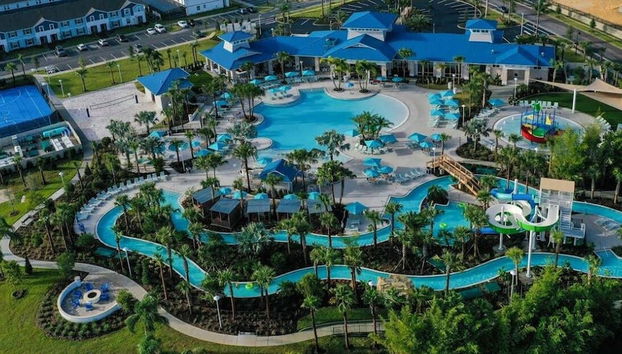 2024 Brand New 5bedrooms At Windsor Cay - Foto 5, Habitación