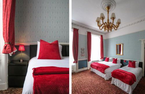 City Studios - Rodney Street - Foto 105