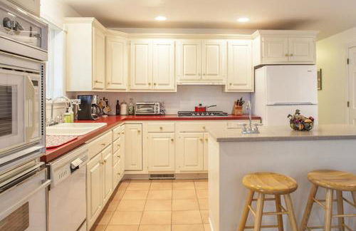 Camden Harbor View House - Foto 10