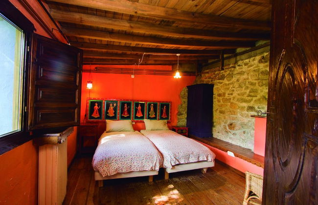 El Reixac Casa Rural - Foto 4