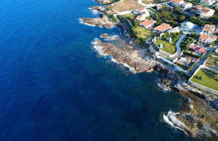 A country house by the beach - Casa speranza - Foto 18