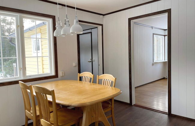 4 Star Holiday Home in Norrtalje-by Traum - Foto 13