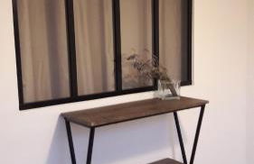 Studio Trocadero 2p coté jardin - Foto 14