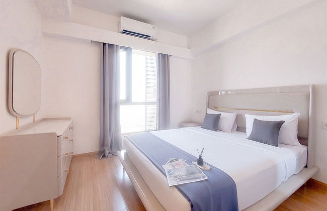 Best Spacious And Homey 3Br Sky House Bsd Apartment - Foto 7