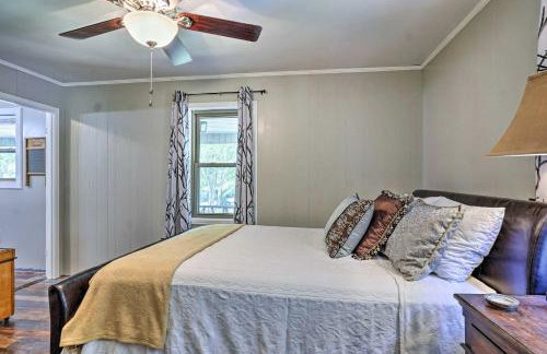 Hike On-Site Classic Cabin Nature Retreat - Foto 10