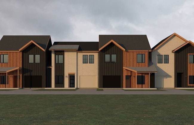 The Snowberry Sanctuary Lakefront Georgetown - Foto 40