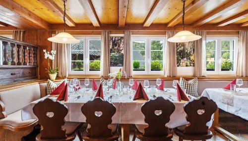 Gasthaus zur Linde und Fewo - Foto 4