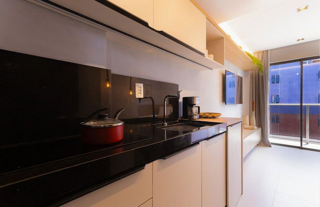 Way Bossa por Carpediem - Foto 53