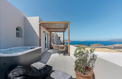 Ambeli Sunset Villas - Foto 84