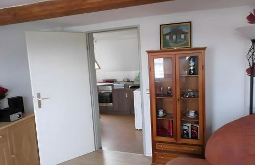 Ferienwohnung Max und Moritz - Foto 19