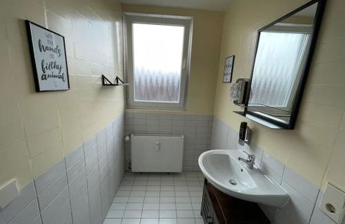 City-Wohnen in Düren im Boho-Style - Foto 3