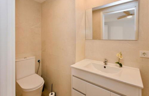 The Alou Apartment 1 - Montiboli - Private Beach - Photo 16