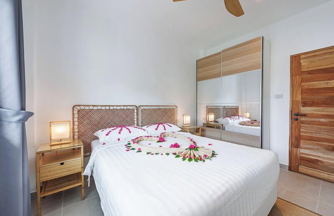 Baan Saint Tropez Villas Kata Beach - Photo 80