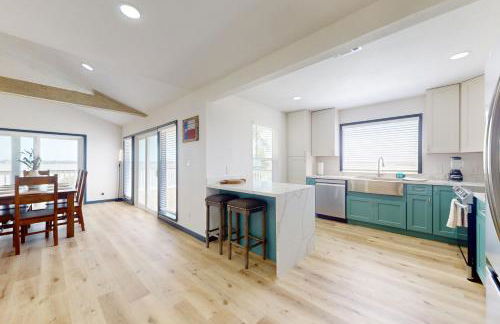 The Baytown Getaway - Main House - Foto 15