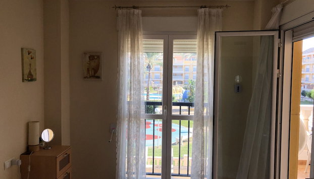 Apartamento Aquamarina - Foto 3, Habitación