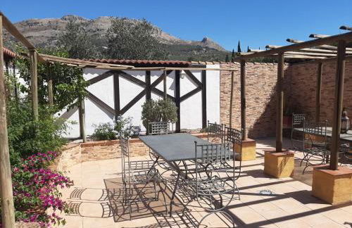 Cortijo Ramonsillos - Photo 28