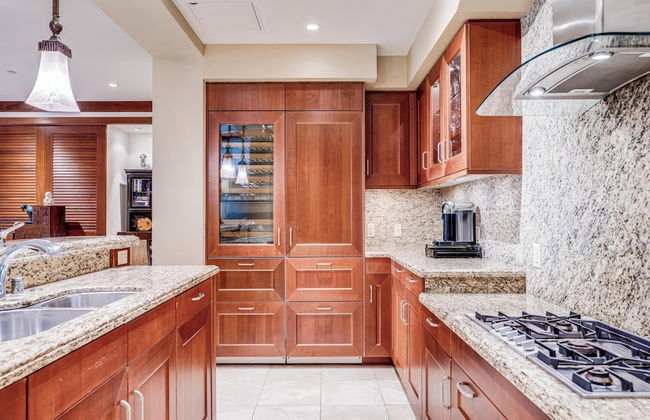 Wailea Beach Villas - Foto 58