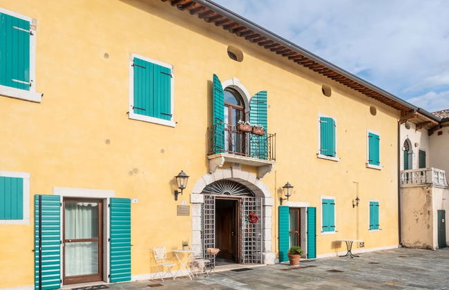 Residenza Napoleone - Foto 30