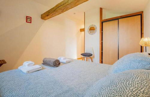 Manoir Les Touches - Gîtes - Photo 68