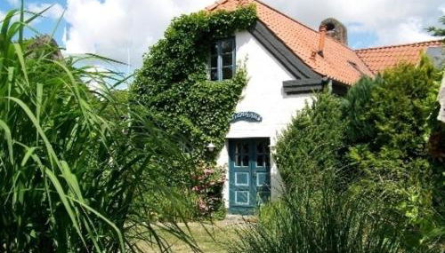 Ferienhaus Alte Schmiede - Foto 3