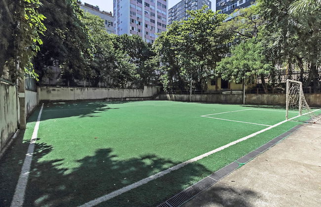 Rio Spot Homes Jardim de Alah U042 - Foto 14