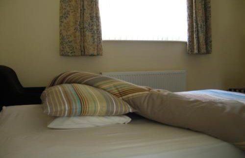 Simpson's Apartments - Foto 26