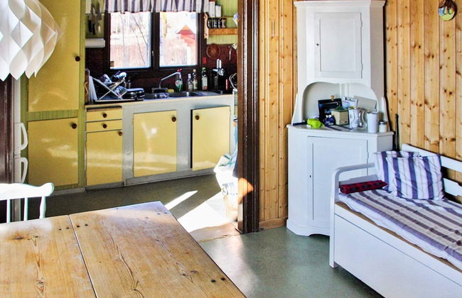 5 Person Holiday Home in Forsbacka-by Traum - Photo 10