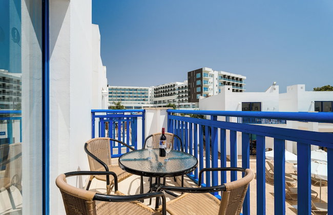 Kritamo Beach Hotel Apartments - Foto 17