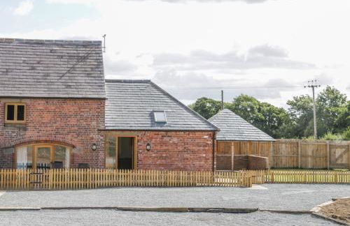 Millstone Cottages - Granary Cottage - Foto 20