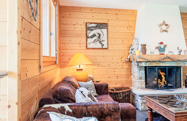 Chalet Arvine - Foto 48