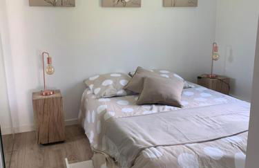 joli logement indépendant - Foto 20