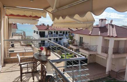 Loukas Apartment - Foto 17